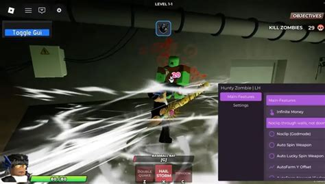 Image result for Zombie Script Roblox