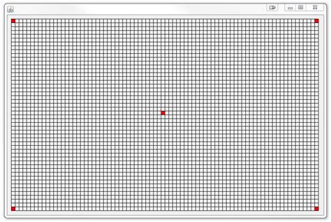Bildergebnis für How to Draw a Multiple Rectangle in Java Swing