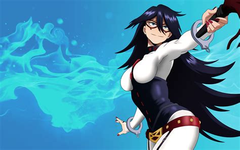 Image result for Midnight My Hero