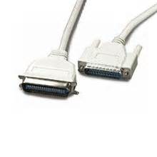 Image result for Barcode Printer Parallel Cable