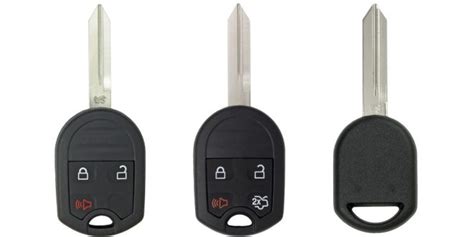 Toradh íomhá ar Ford Taurus Keyless Entry