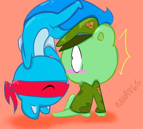 Image result for Flippy X Splendid