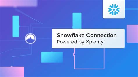 Python Snowflake Integration 的图像结果