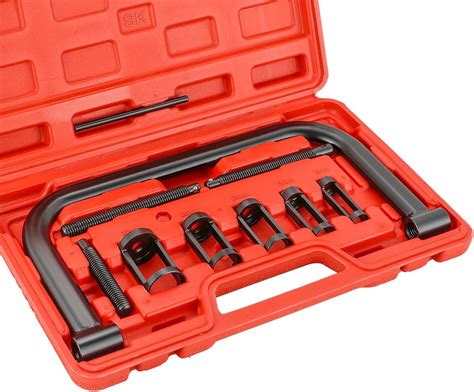 Image result for Motorcycle Valve Spring Compressor