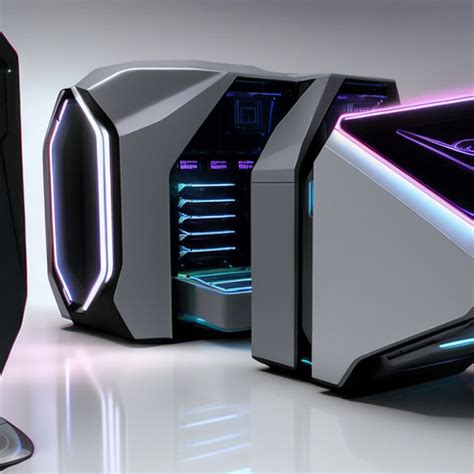 Glass Computer System Units に対する画像結果