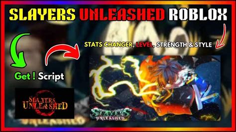 Slayers Unleashed Script AutoFarm に対する画像結果