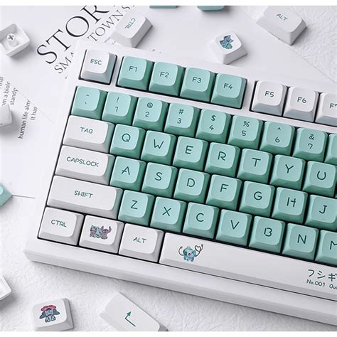 Afbeeldingsresultaten voor Rk61 Keyboard Keycaps