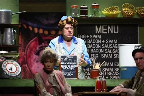 spam sketch Monty python に対する画像結果