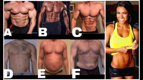 Image result for Most Fit Body Types
