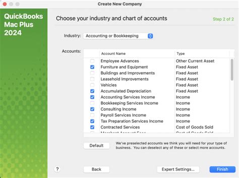 Toradh íomhá ar Different Types of QuickBooks Desktop