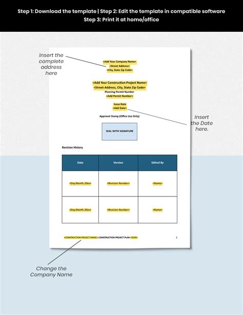 Image result for Building Design Quality Plan Template