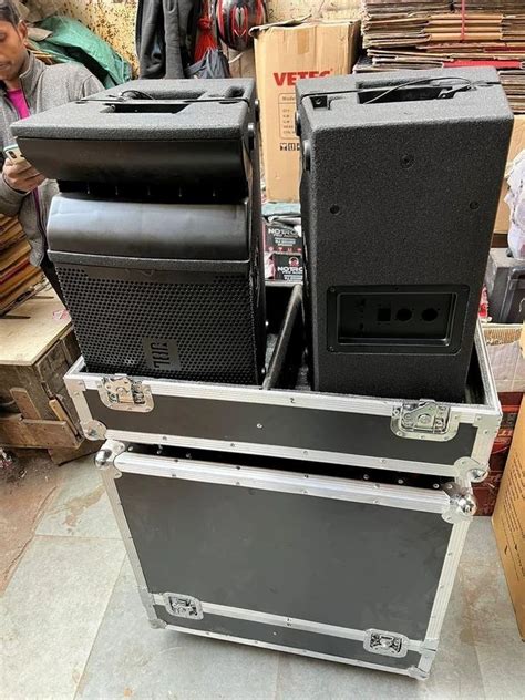 Image result for JBL V2.5 Line Array System