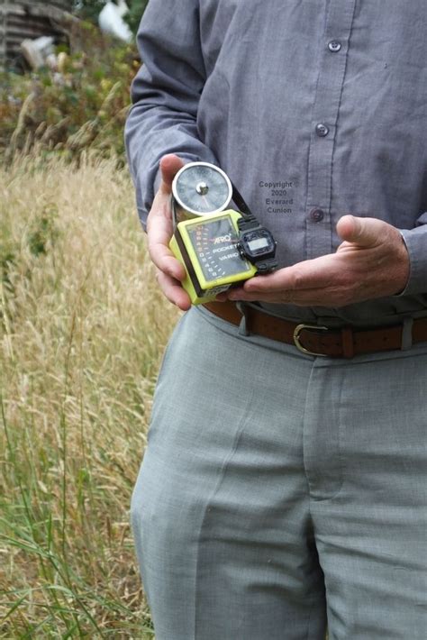 Variometers – Hang Gliding History