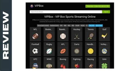 Toradh íomhá ar VIP Box NBA Live Streaming