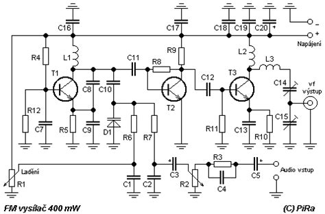 FM Modulator Circuit RF/IF Lo に対する画像結果