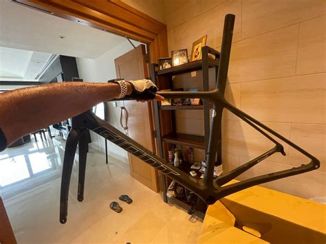 تصویر کا نتیجہ برائے TCR Adv SL Frameset Red