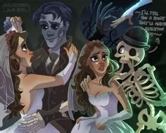 Image result for Corpse Bride Victor Alive