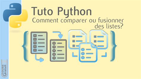 Tuto Code Python に対する画像結果