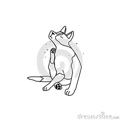 Infested Person Drawing に対する画像結果