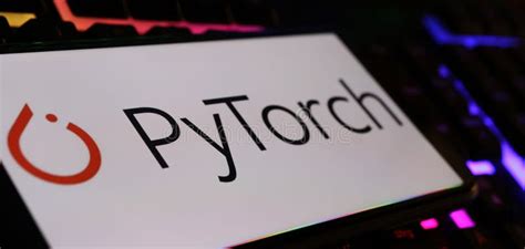 Toradh íomhá ar Pytorch Library Logo