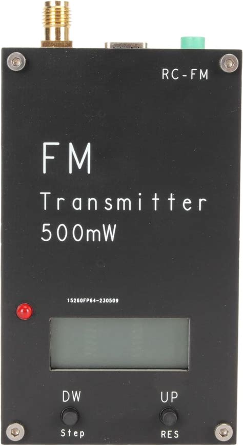 Image result for Cheap FM Transmitter
