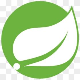 Image result for Spring Framework No Background