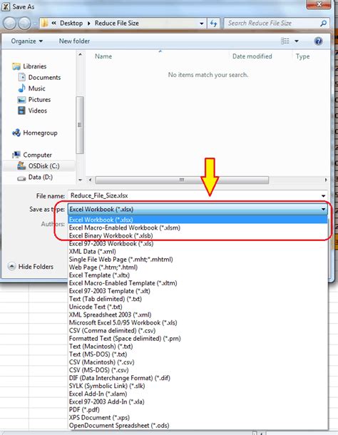 Excel Table Reduce Size に対する画像結果