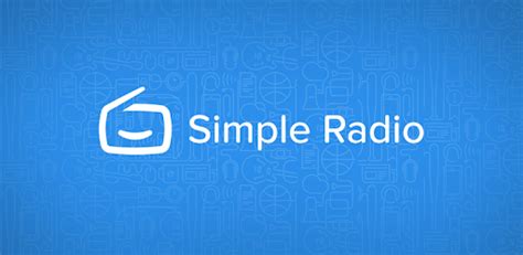 Simple One Radio に対する画像結果