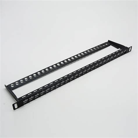 Image result for Empty Switch Patch Panel
