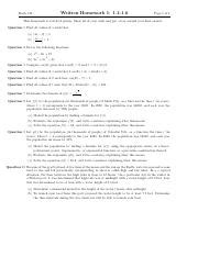 Math 10 Written Homework 4 に対する画像結果