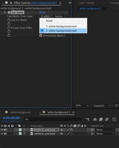 Image result for Remove Background Color After Effects