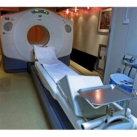 Image result for Pet Scan Machine