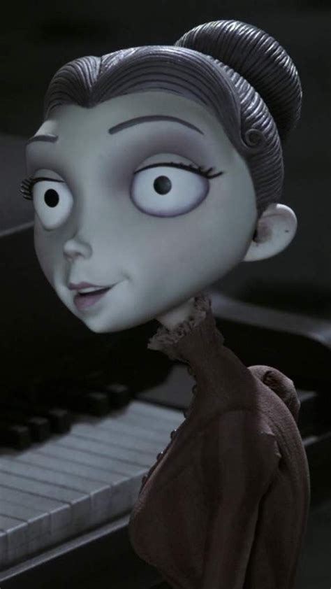 Image result for Vitoria Corpse Bride Blender