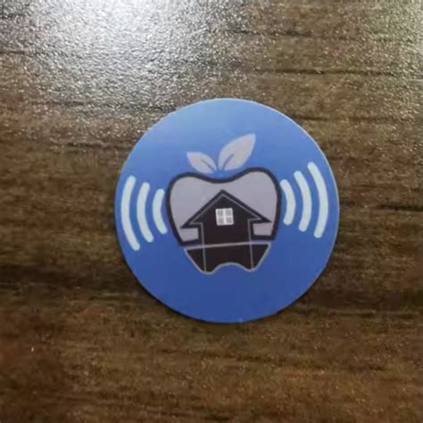 Toradh íomhá ar How to Program NFC Tag Sticker