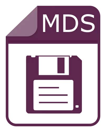 Image result for Open MDS File