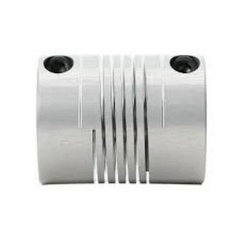 Toradh íomhá ar Insulating Encoder Coupling