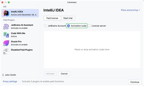 Image result for IntelliJ License Key