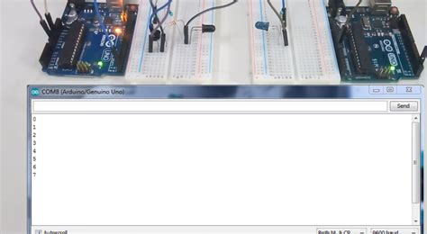 Image result for Arduino Phototrigger