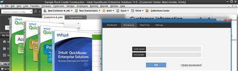 Image result for QuickBooks Terminal