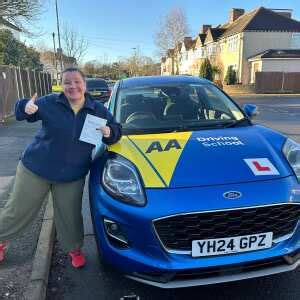 Image result for AA Driving Lessons UK