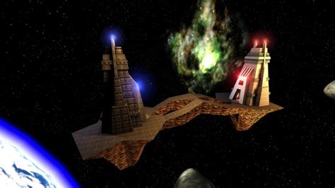 Best FPS multiplayer maps of all time – Destructoid