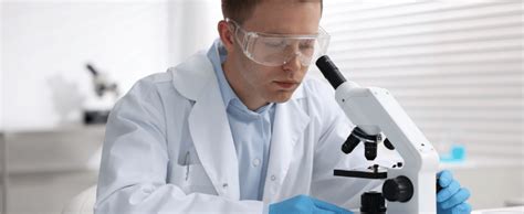 Toradh íomhá ar Max See Microscope