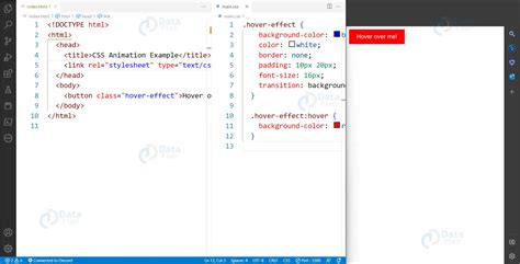 Toradh íomhá ar Data Removal Removal HTML/CSS Page