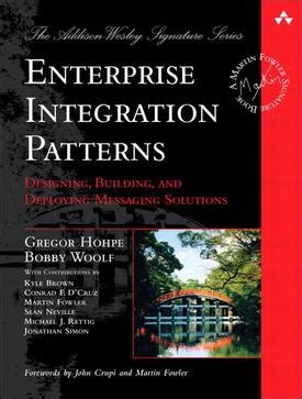 Image result for Enterprise Integration Platform Pattern