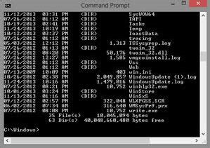 Command-Prompt Opening Meme に対する画像結果