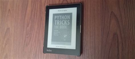 Toradh íomhá ar Python Django Book