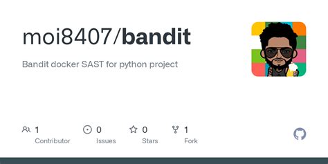 Bandit Python Logo 的图像结果