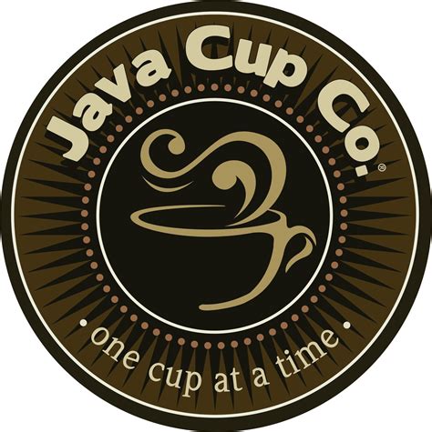 Toradh íomhá ar Java Logo Coffee Mugs Logo