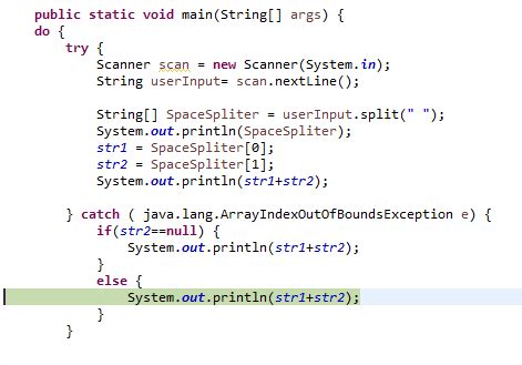 Afbeeldingsresultaten voor How to Use Try Catch