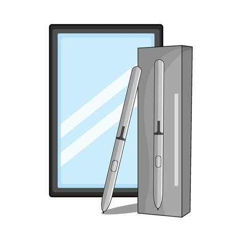 Image result for Pen Tablet Vector